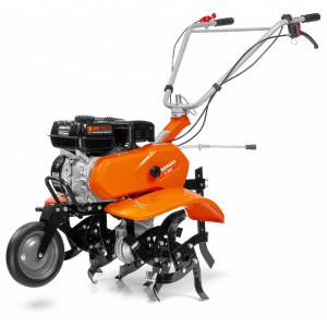 PETROL TILLER 7 HP 5.1KW...