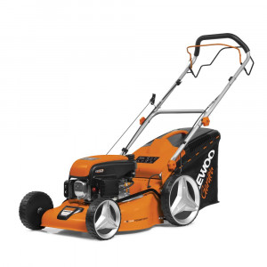 PETROL LAWN MOWER 2.6HP...