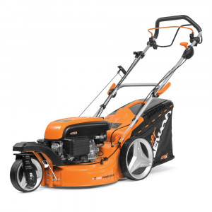PETROL LAWN MOWER 3.3HP...