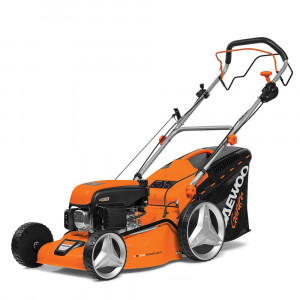 PETROL LAWN MOWER 3.3HP...