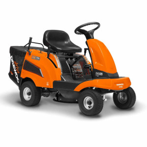 RIDER 5.7HP 4.2KW DWR 620...