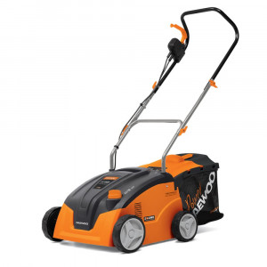 ELECTRIC SCARIFIER 32CM...