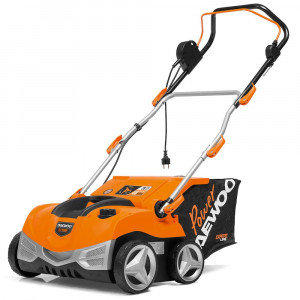 ELECTRIC SCARIFIER 38CM...