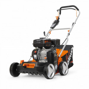 PETROL SCARIFIER 5.4HP 4KW...