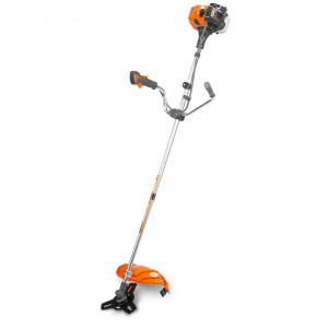 PETROL BRUSH CUTTER 1.22HP...