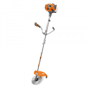 PETROL BRUSH CUTTER 1.7HP...