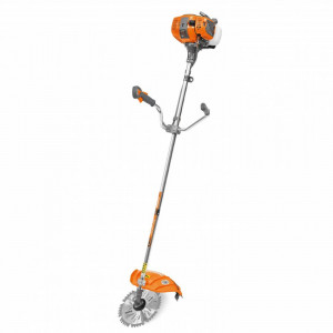 PETROL BRUSH CUTTER 1.9HP...