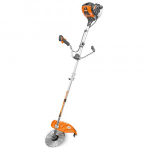 PETROL BRUSH CUTTER 1.09HP...