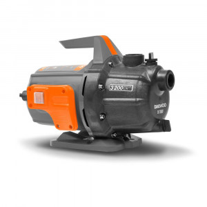 GARDEN PUMP 800 W DGP 3500...