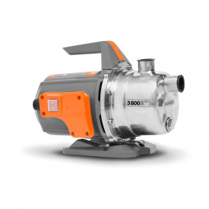 GARDEN PUMP 1200W DGP 4000...