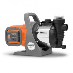 GARDEN PUMP 1300W DGP 6000...