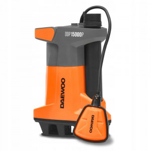DRAINAGE PUMP 900W 14000L H...
