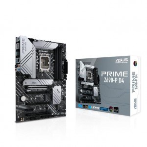 Mainboard ASUS Intel Z690...