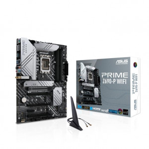 Mainboard ASUS Intel Z690...