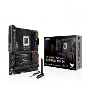 Mainboard ASUS Intel Z690...