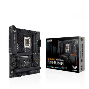 Mainboard ASUS Intel Z690...