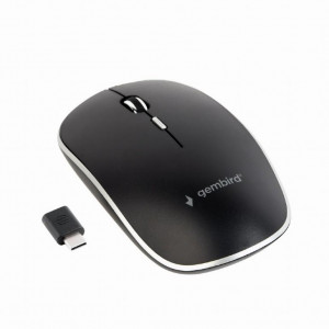 MOUSE USB-C OPTICAL WRL...