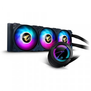 CPU COOLER AORUS WATERFORCE...