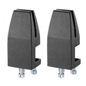 DESK CLAMP SET 25-40MM...