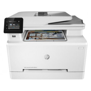 PRINTER COP SCAN M282NW...