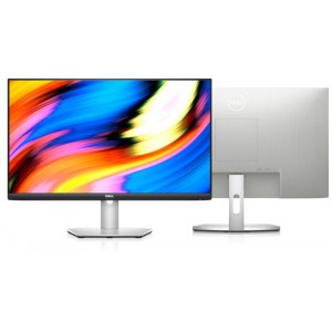 LCD Monitor DELL S2721H 27"...