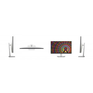 LCD Monitor DELL S2721HS...