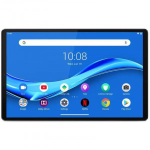 TABLET TAB M10+ TB-X606F...