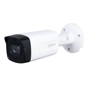 CAMERA HDCVI 5MP IR BULLET...