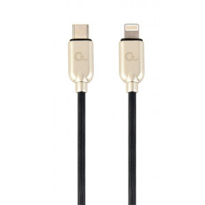 CABLE LIGHTNING TO USB-C 1M...