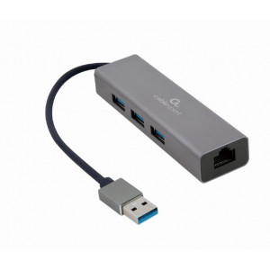 I O ADAPTER USB3 TO LAN...