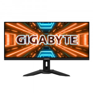 LCD Monitor GIGABYTE 34"...