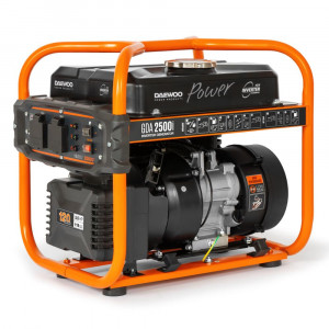INVERTER GENERATOR 1.8KW...