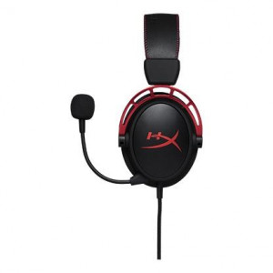 HEADSET HYPERX CLOUD ALPHA...