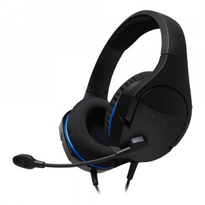 HEADSET HYPERX CLOUD...