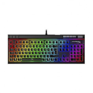 KEYBOARD ALLOY ELITE 2 RGB...