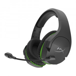 HEADSET HYPERX CLOUDX...