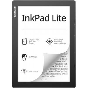 E-Reader POCKETBOOK InkPad...