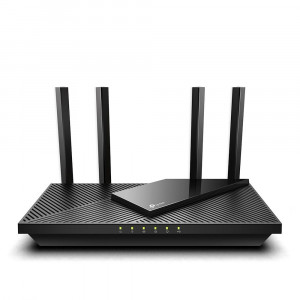 Wireless Router TP-LINK...