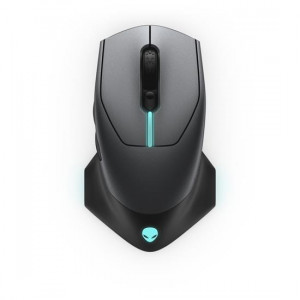 MOUSE USB OPTICAL WRL...