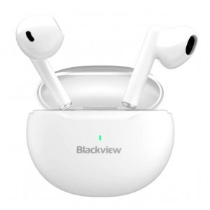 HEADSET AIRBUDS 6 WHITE...