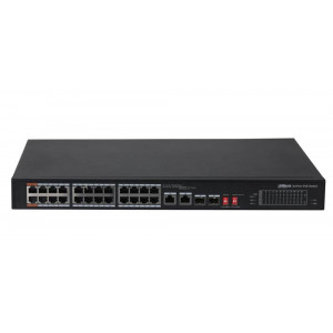 NET SWITCH 24PORT 1000M...