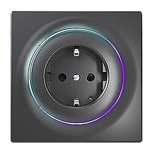 SMART HOME OUTLET WALLI...