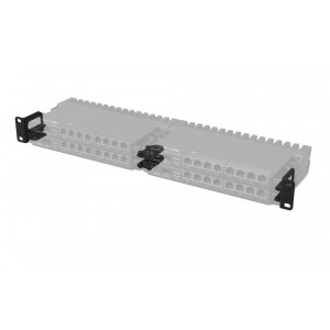 NET ACC RACKMOUNT EARS SET...