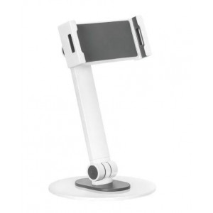 TABLET ACC STAND WHITE...