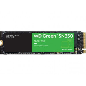 SSD WESTERN DIGITAL Green...