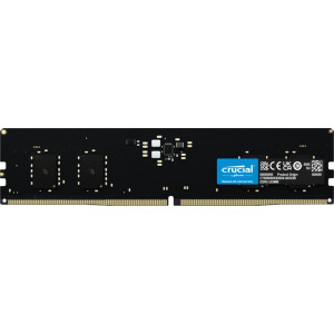 MEMORY DIMM 8GB DDR5-4800...