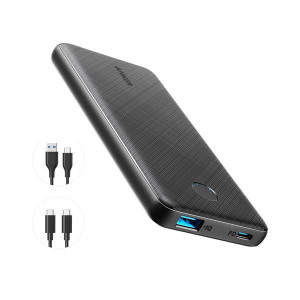 POWER BANK USB 10000MAH...