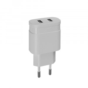 MOBILE CHARGER WALL 2.4A...