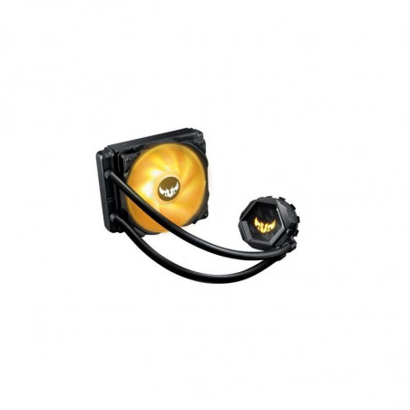 CPU COOLER S_MULTI TUF GAMING LC 120 