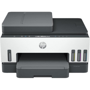 PRINTER COP SCAN TANK 750...